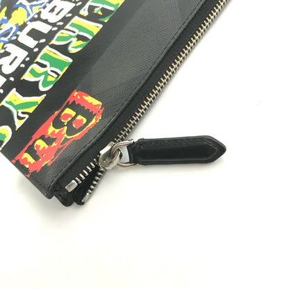 Burberry Others Black Clutch Bags