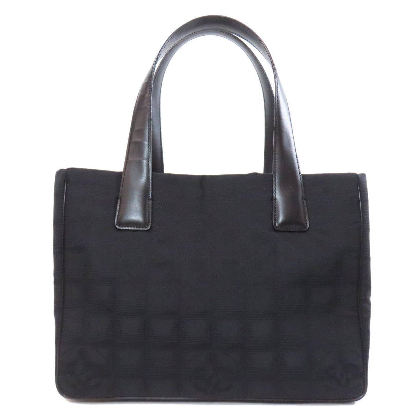 Chanel Others Black Tote Bags