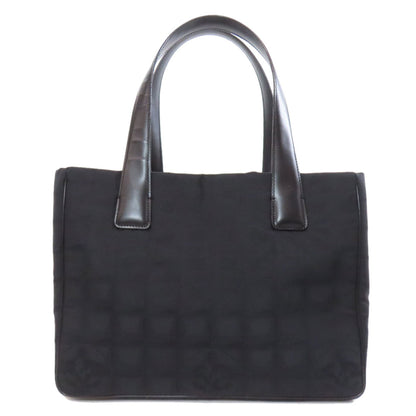 Chanel Others Black Tote Bags