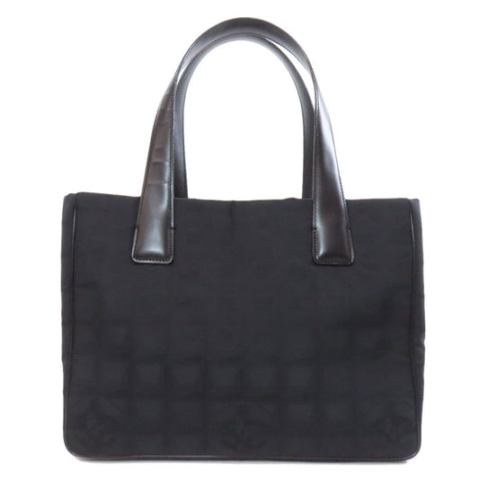 Chanel Others Black Tote Bags