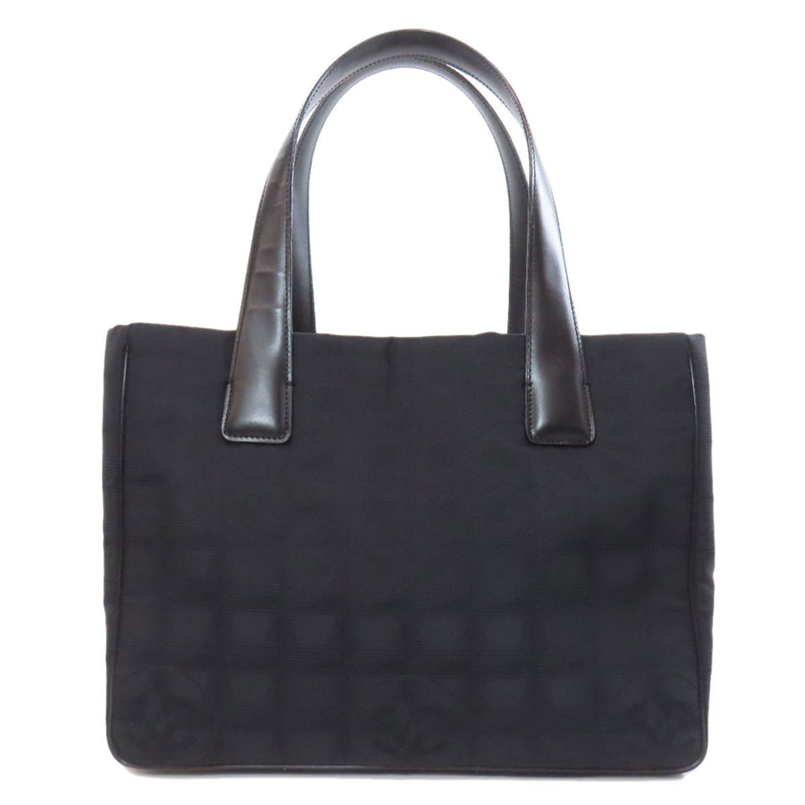 Chanel Others Black Tote Bags