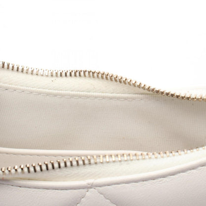 Chanel Others White Shoulder Bags