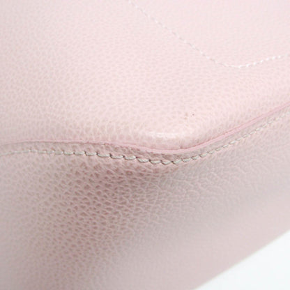 Longchamp Others Pink Shoulder Bags