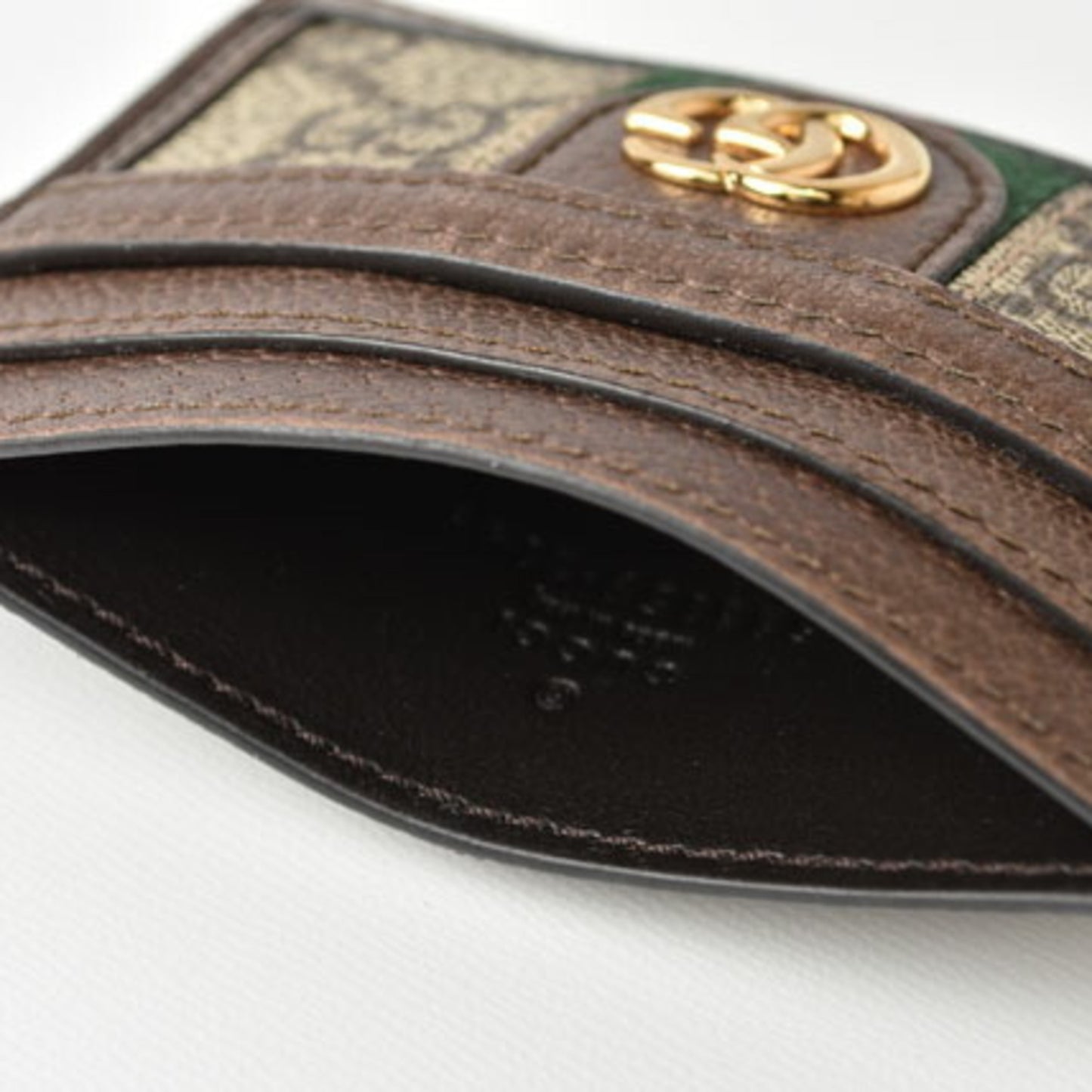 Gucci Others Brown Cases