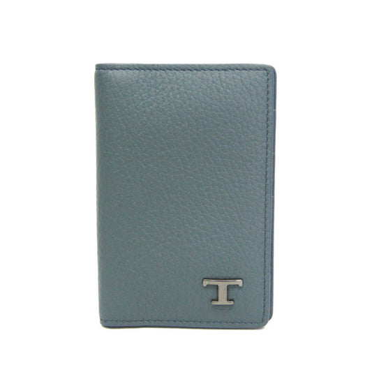 Tod's Others Blue Cases