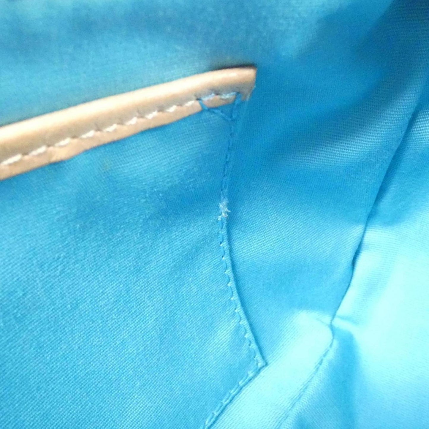Celine Canvas Blue Handbags