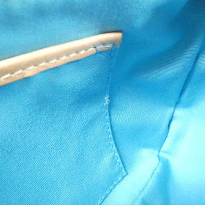 Celine Canvas Blue Handbags