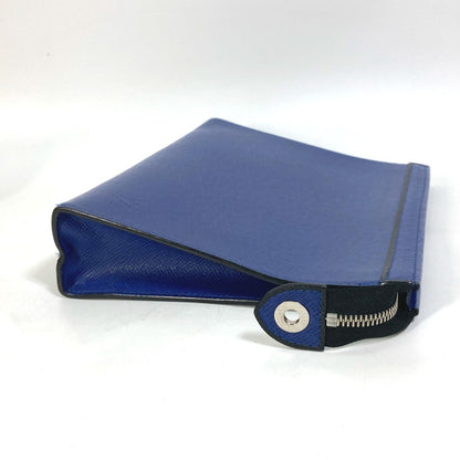 Louis Vuitton Others Blue Clutch Bags