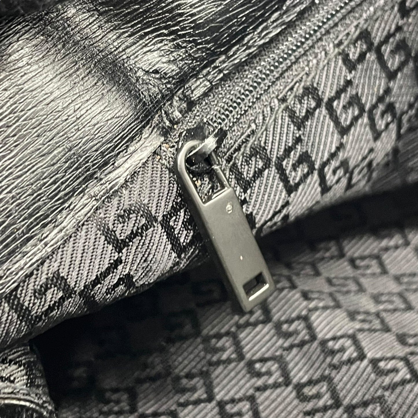 Gucci Others Black Handbags
