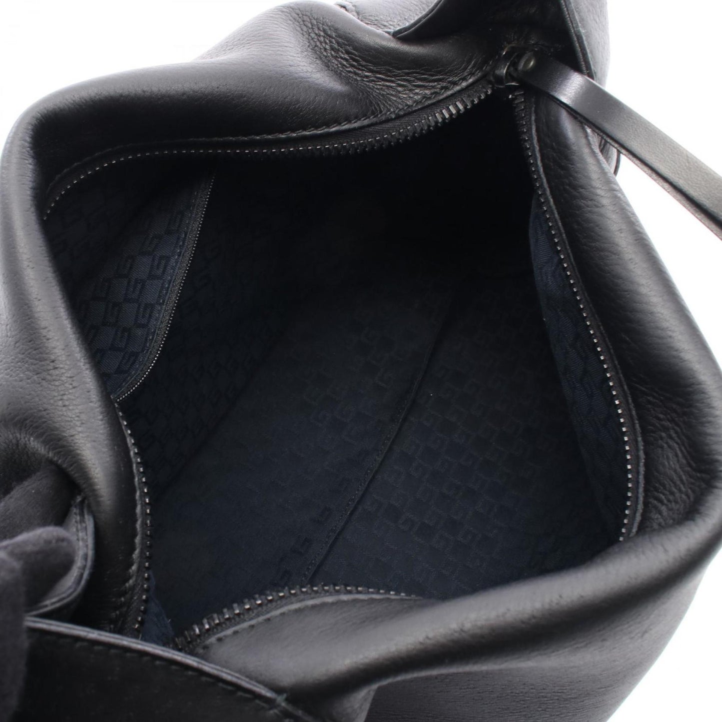 Gucci Others Black Shoulder Bags