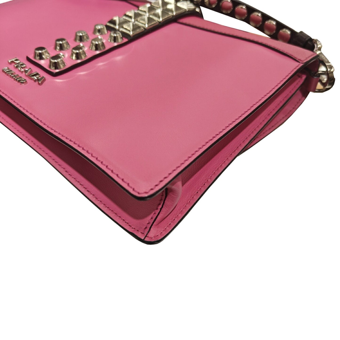 Prada Others Black Shoulder Bags