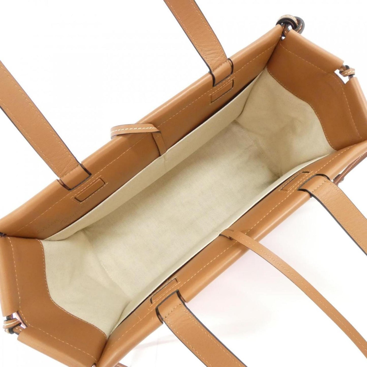 Loewe Canvas Pink Handbags