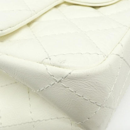 Chanel Others White Shoulder Bags