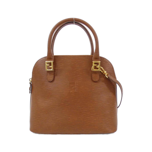 Fendi Others Brown Handbags