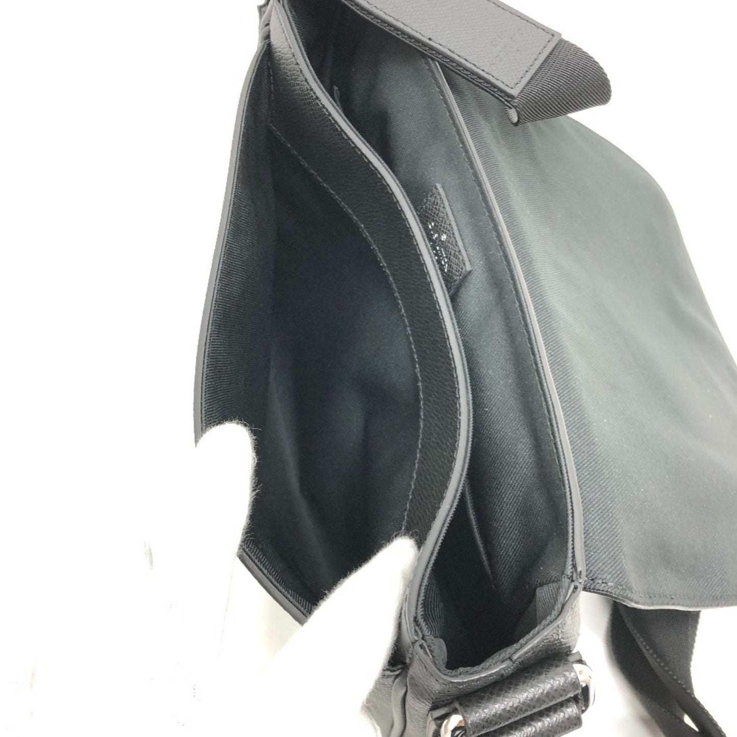 Louis Vuitton Others Gray Shoulder Bags
