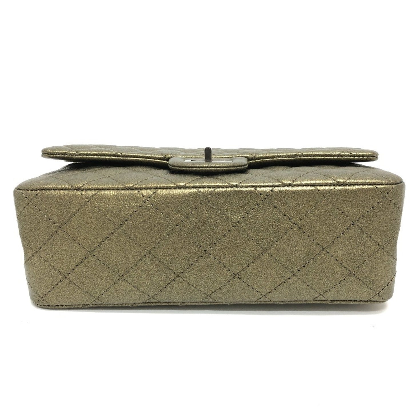Chanel Others Brown Shoulder Bags