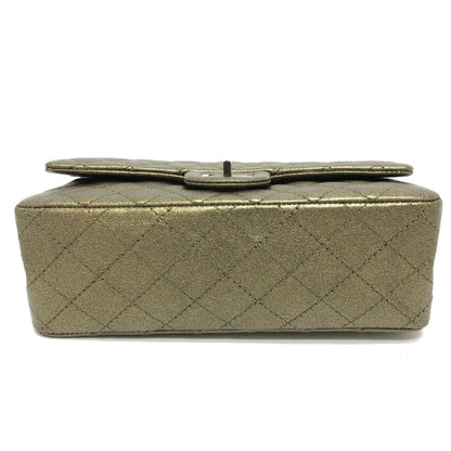 Chanel Others Brown Shoulder Bags