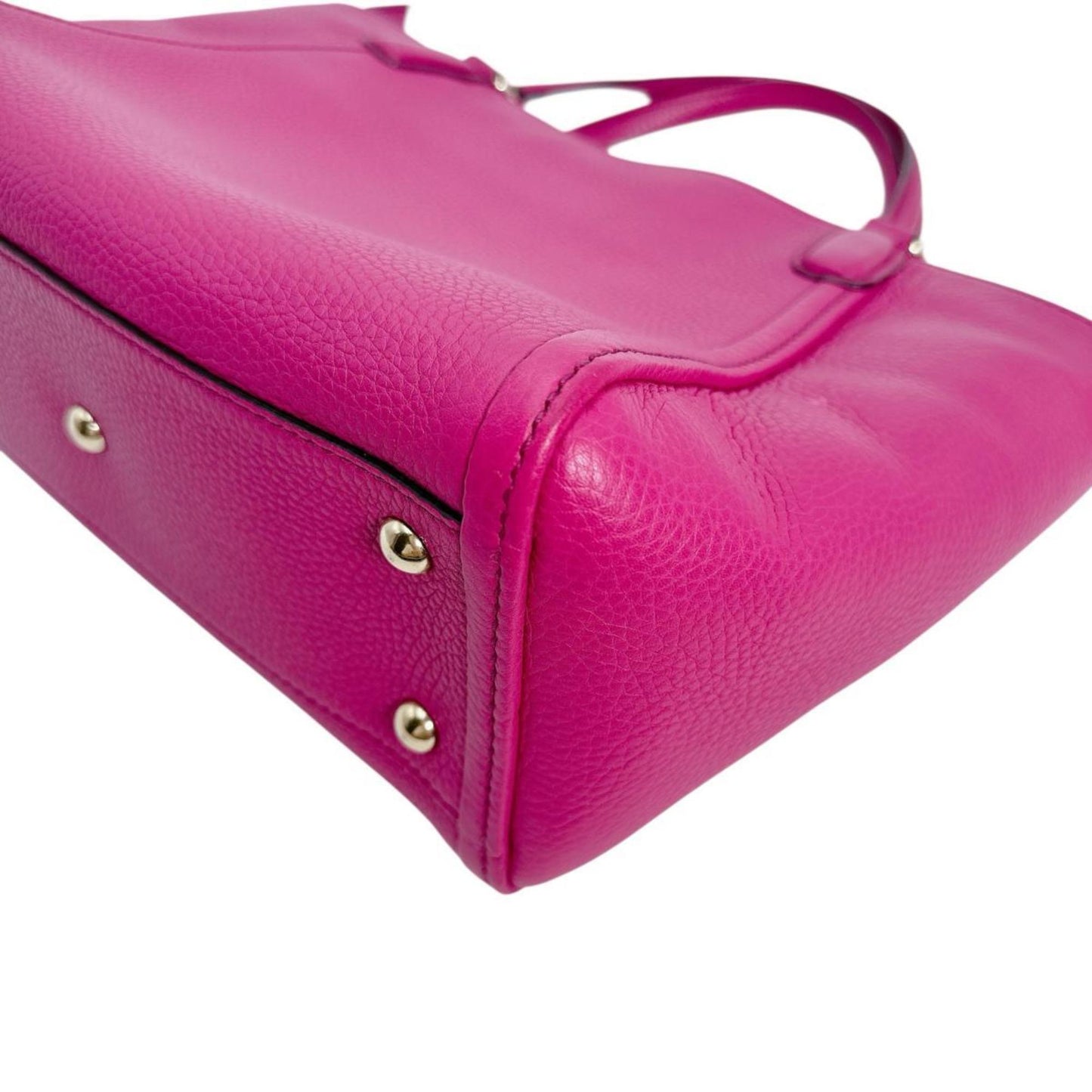 Gucci Others Pink Handbags