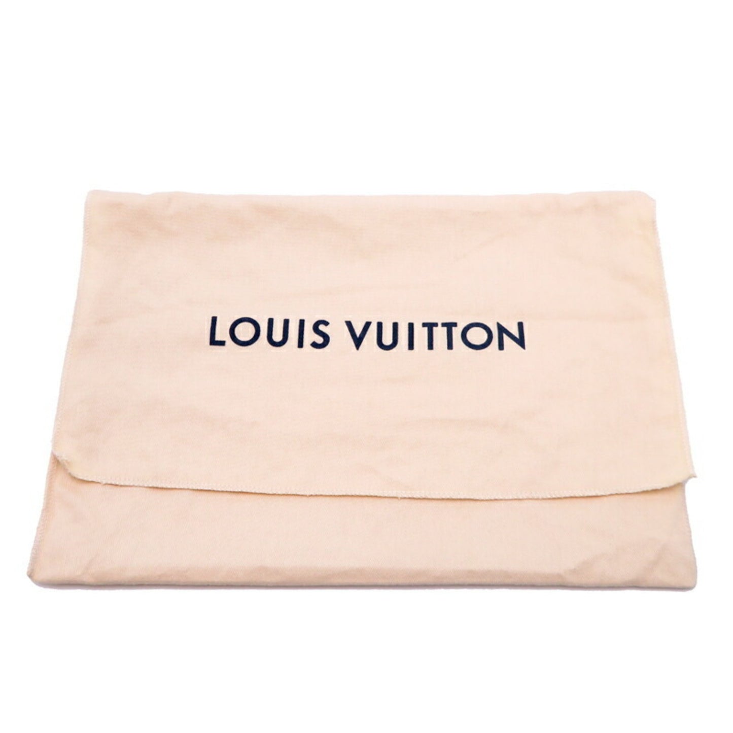 Louis Vuitton Monogram Canvas Black Shoulder Bags