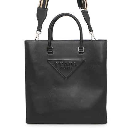 Prada Others Black Tote Bags