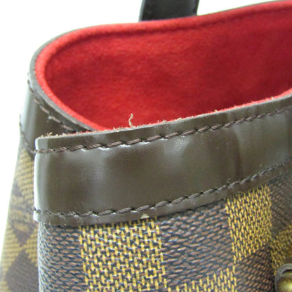 Louis Vuitton Monogram Canvas Brown Shoulder Bags