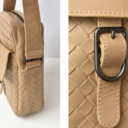 Bottega Veneta Others Brown Shoulder Bags