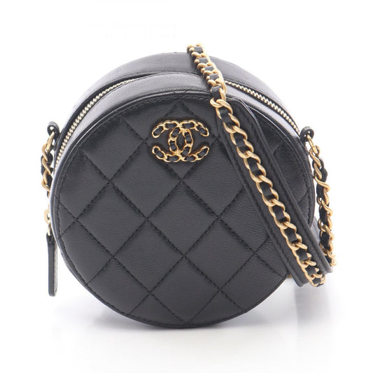 Chanel Others Black Shoulder Bags
