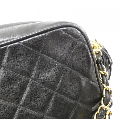 Chanel Others Black Shoulder Bags