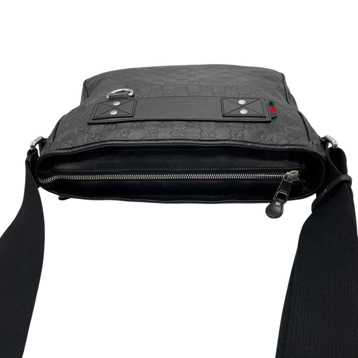 Gucci Others Black Shoulder Bags