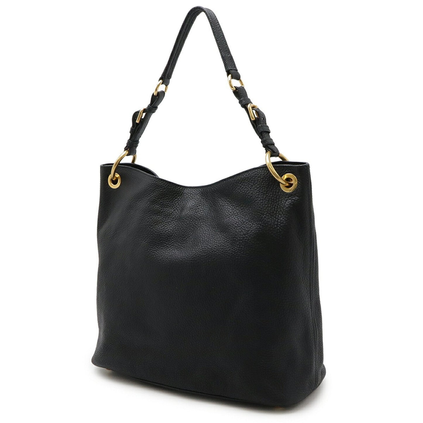 Prada Others Black Shoulder Bags