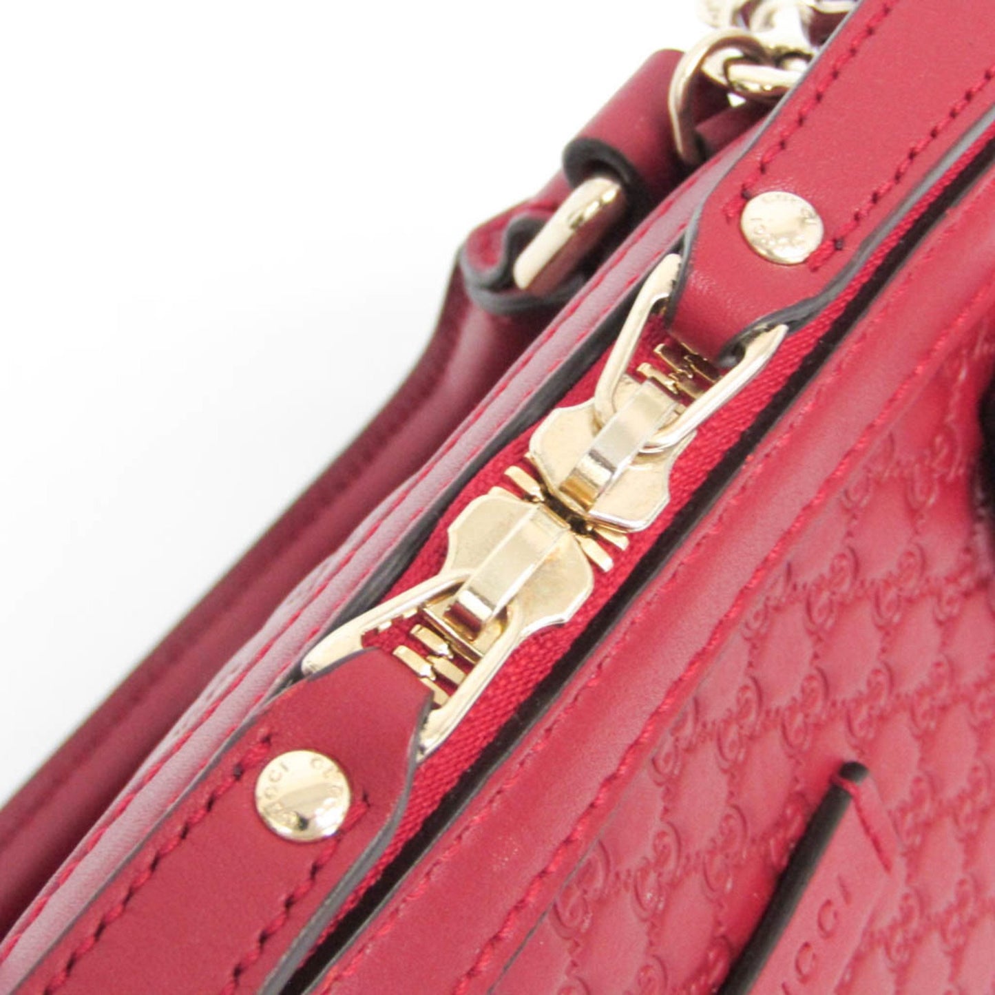 Gucci Others Red Handbags