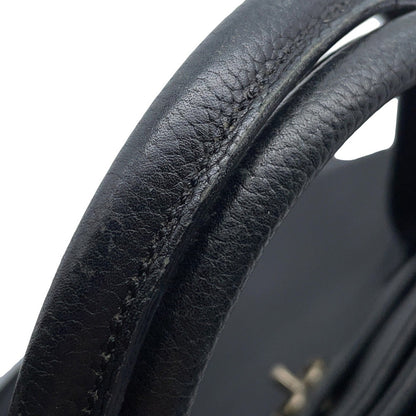 Chanel Others Black Shoulder Bags