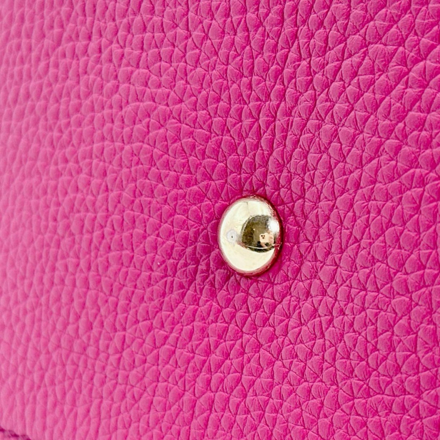 Gucci Others Pink Handbags
