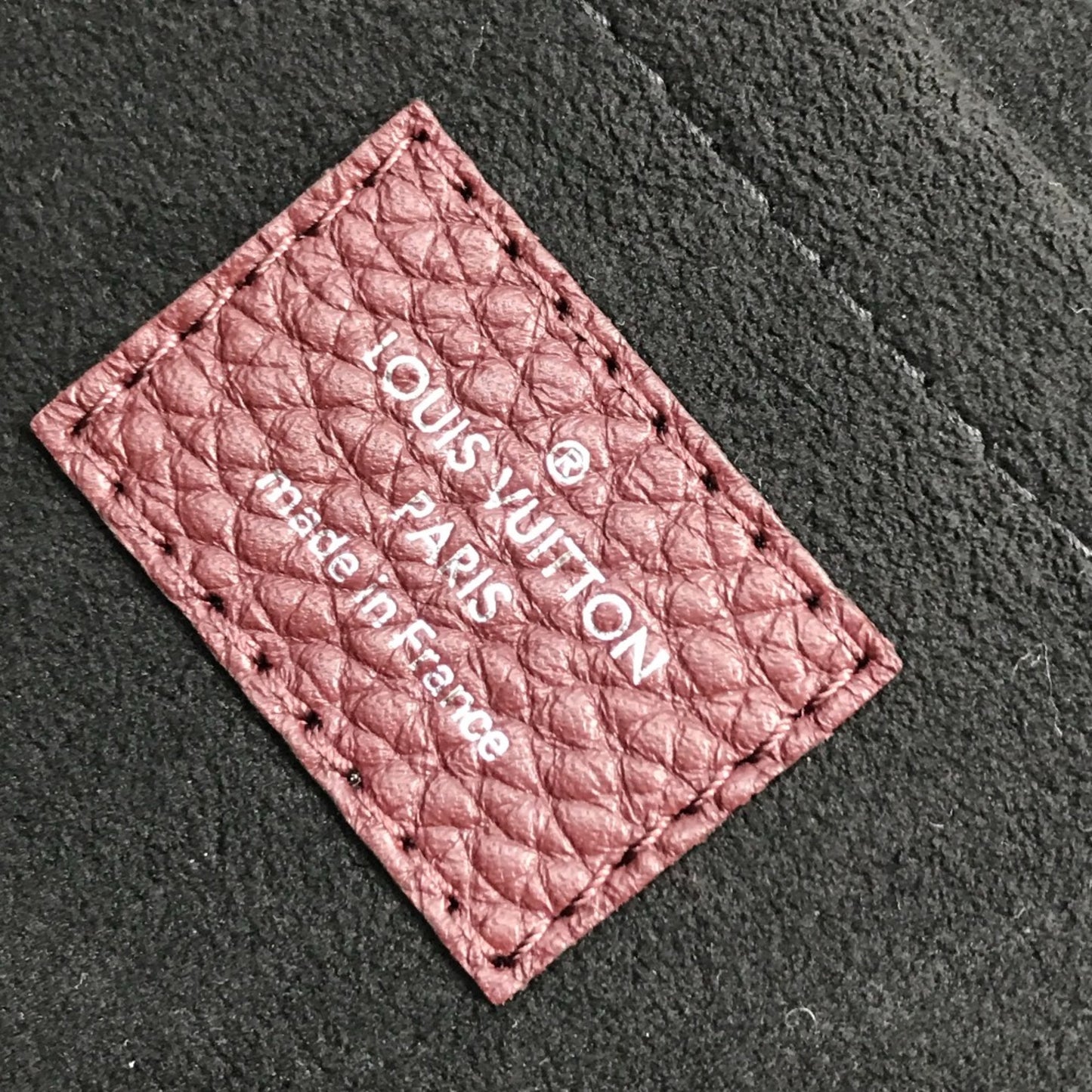 Louis Vuitton Others Brown Clutch Bags