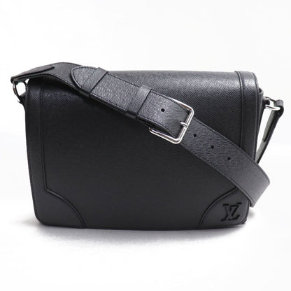 Louis Vuitton Others Black Shoulder Bags