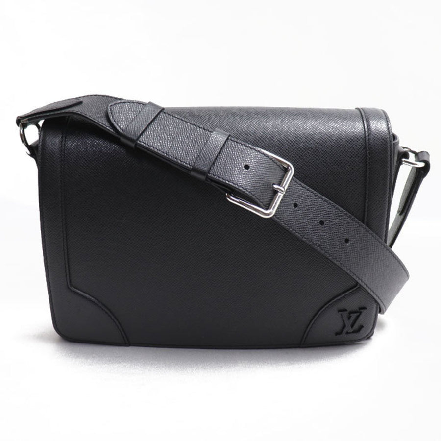 Louis Vuitton Others Black Shoulder Bags
