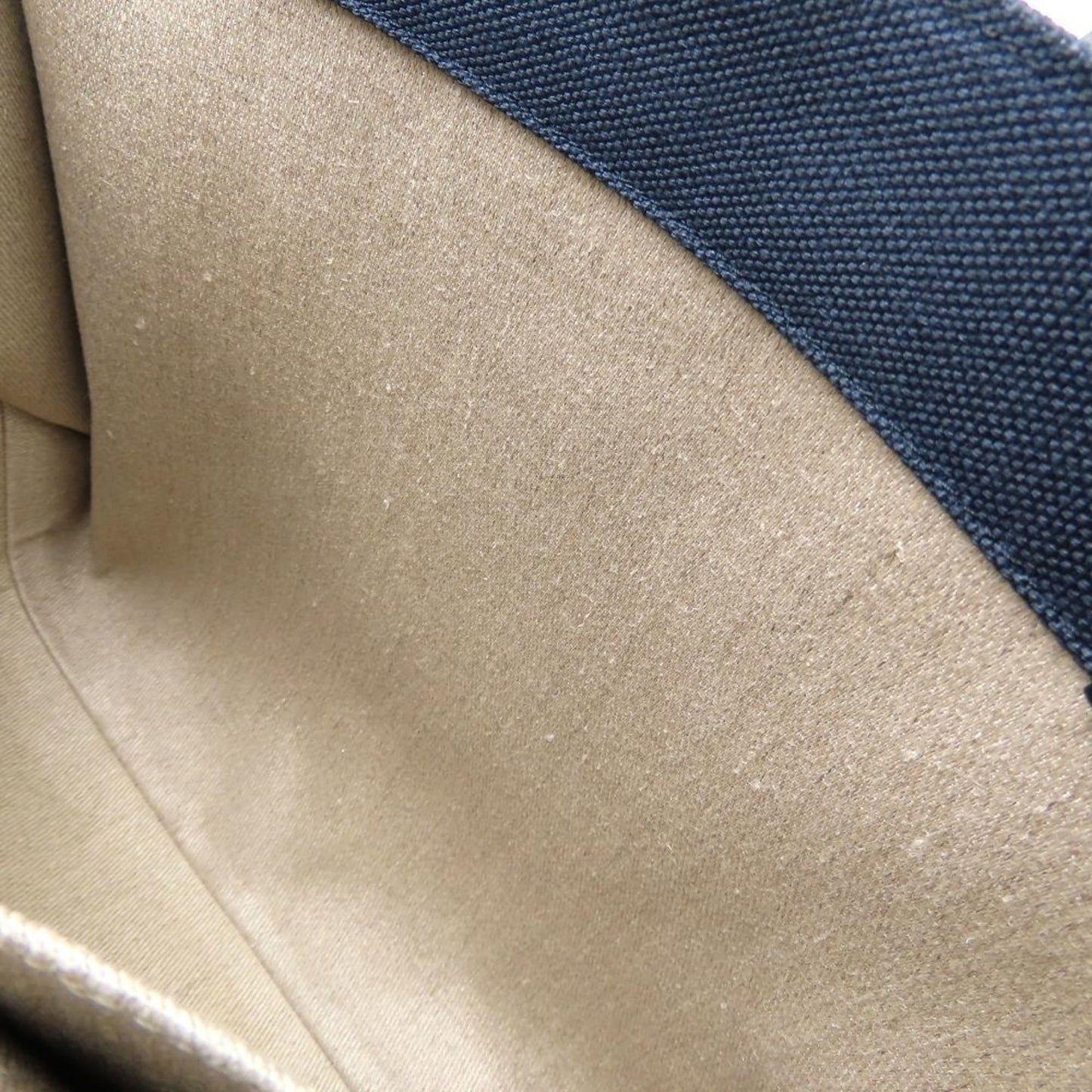 Chloé Linen Blue Handbags