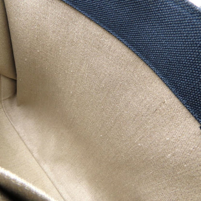 Chloé Linen Blue Handbags