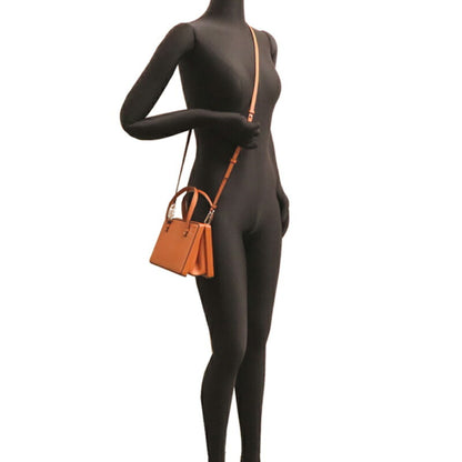 Loewe Others Brown Handbags