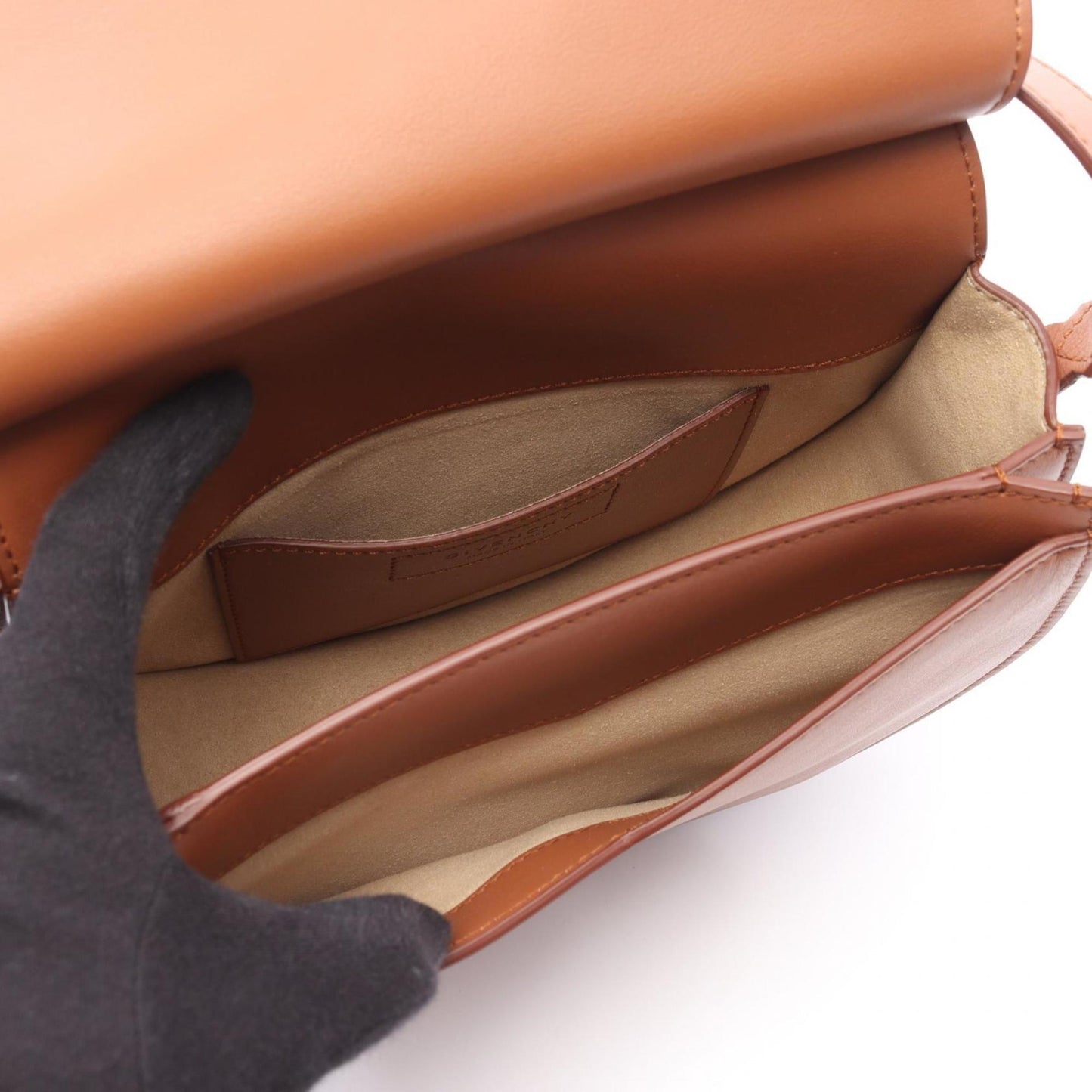 Givenchy Others Brown Shoulder Bags