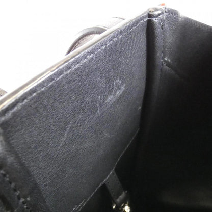 Loewe Other Leather Black Handbags