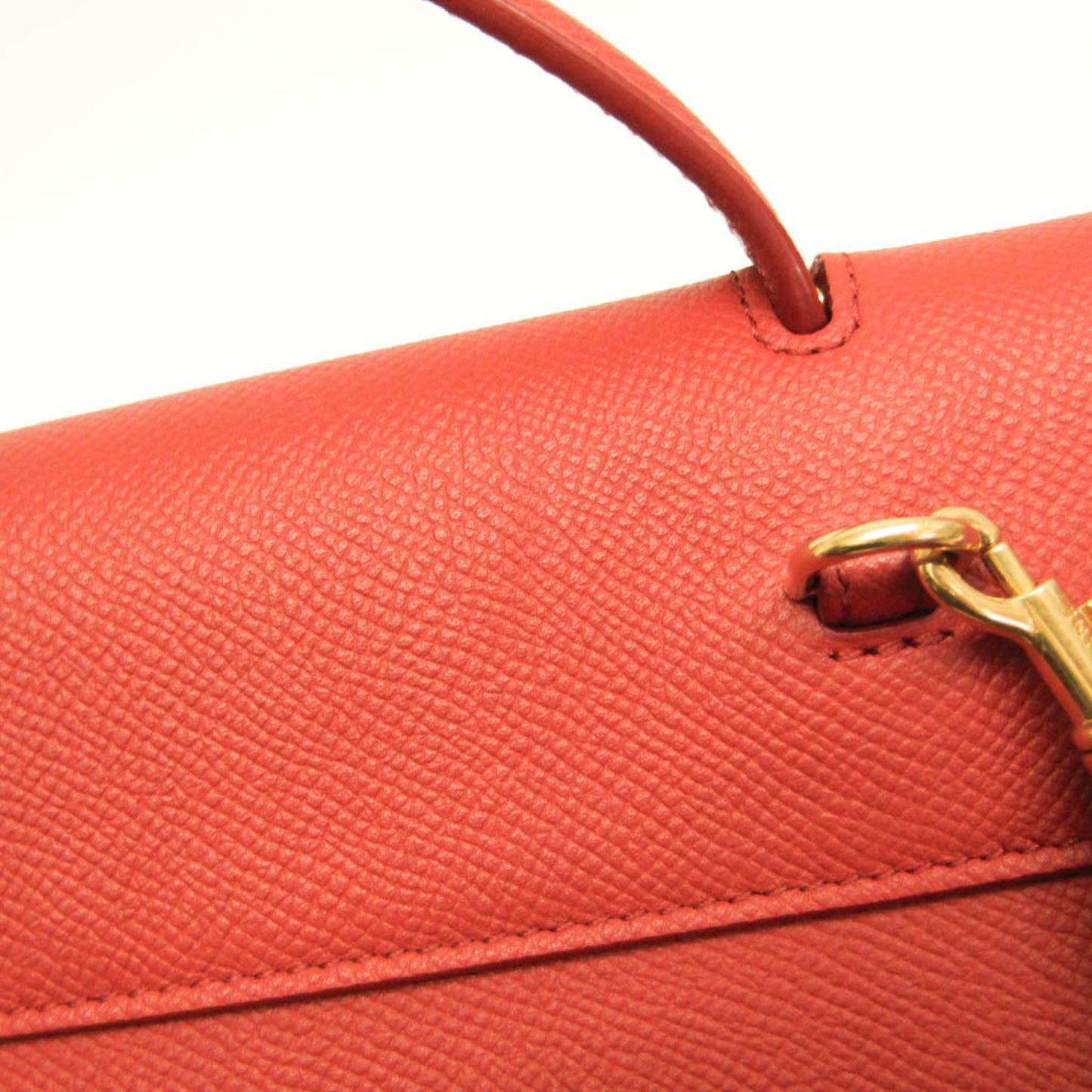 Celine Others Red Handbags