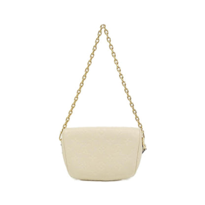 Louis Vuitton Empreinte Gray Shoulder Bags
