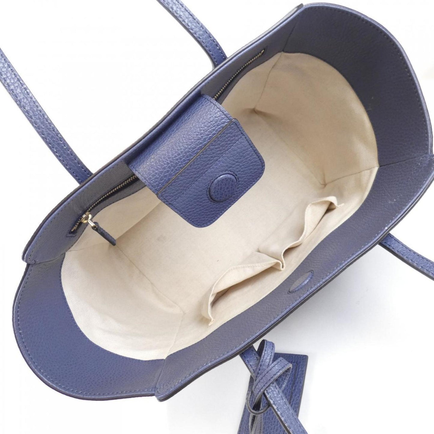 Gucci Others Blue Handbags