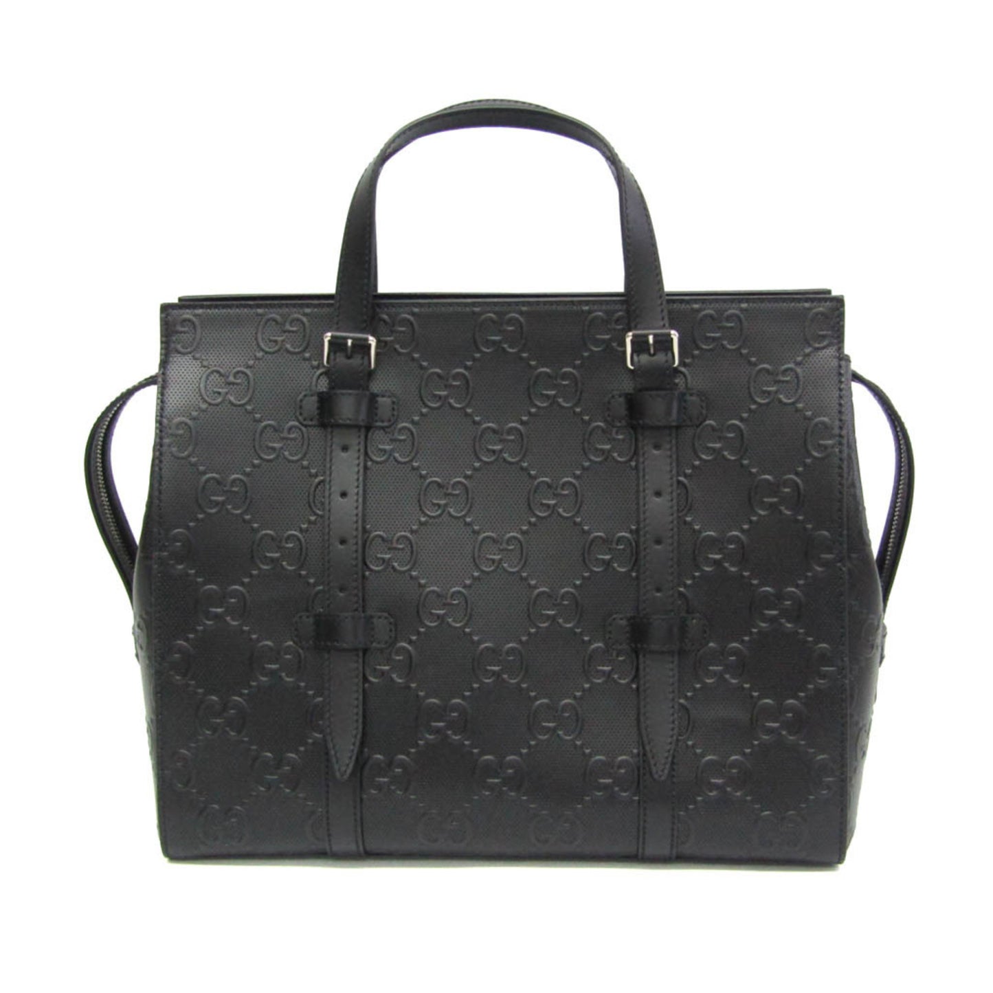 Gucci Others Black Shoulder Bags