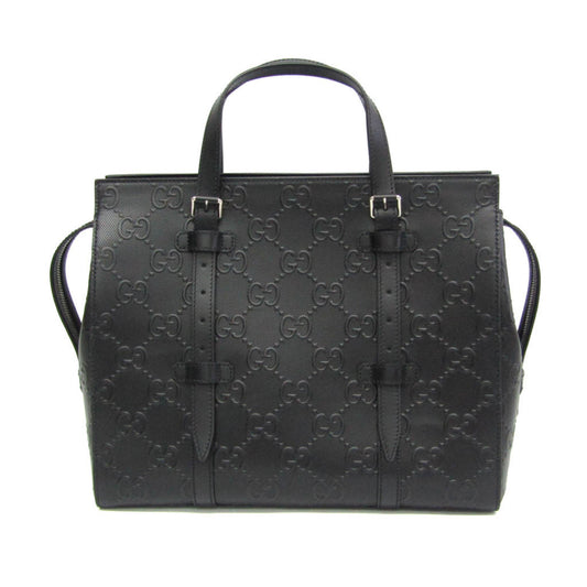 Gucci Others Black Shoulder Bags