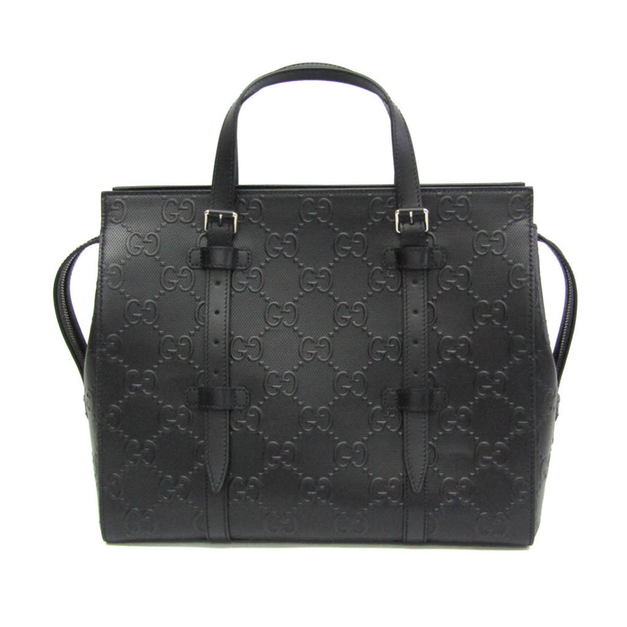 Gucci Others Black Shoulder Bags