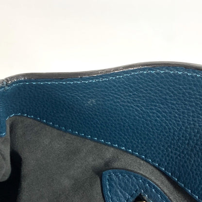 Louis Vuitton Empreinte Blue Handbags