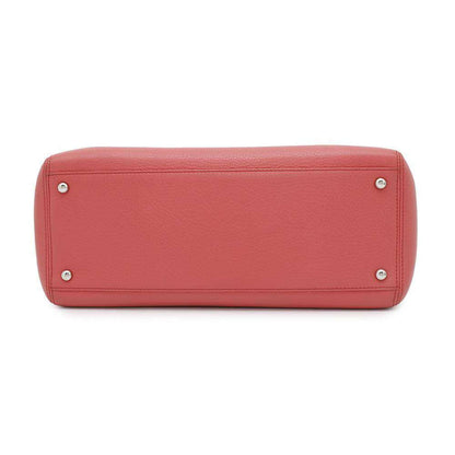 Chanel Others Pink Tote Bags