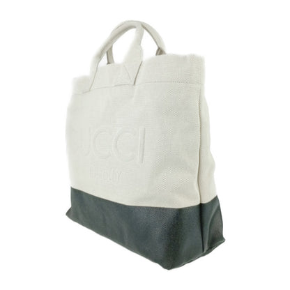 Gucci Canvas Black Handbags